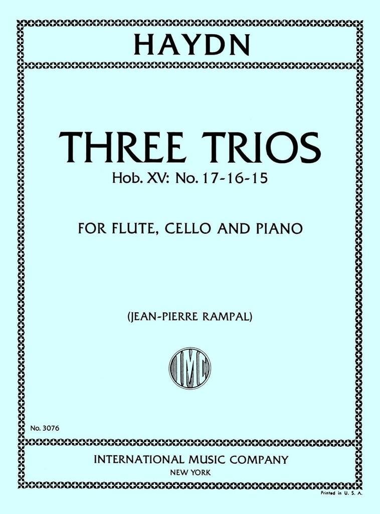 3 Trii (Rampal)
